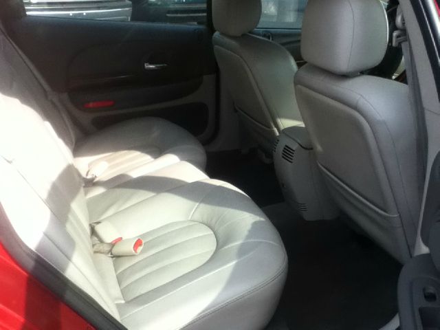 Chrysler 300M 2003 photo 3