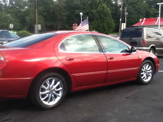 Chrysler 300M 2003 photo 4