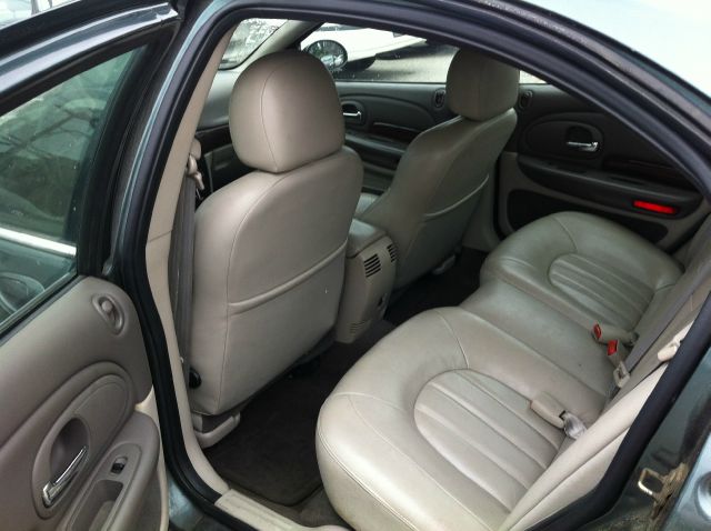 Chrysler 300M 2003 photo 1