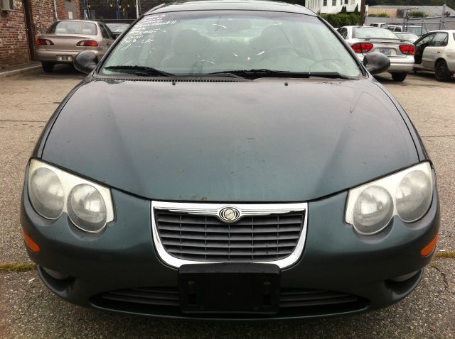 Chrysler 300M 2003 photo 3