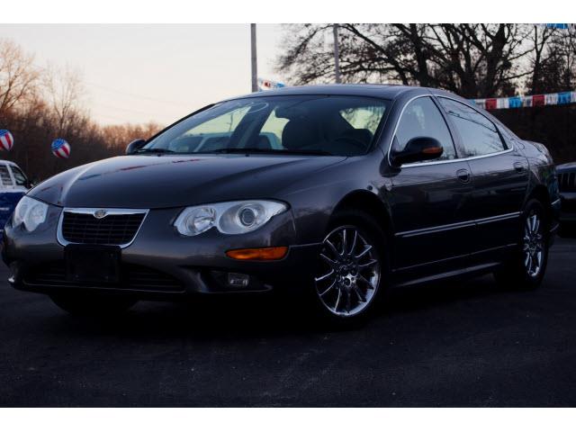 Chrysler 300M Sport SUV Sedan