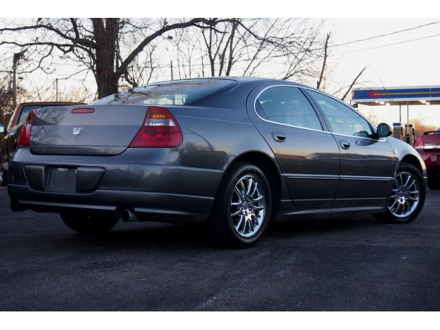 Chrysler 300M 2003 photo 1