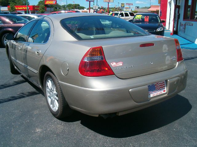 Chrysler 300M Base Sedan