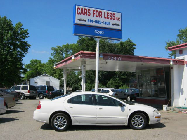 Chrysler 300M Base Sedan