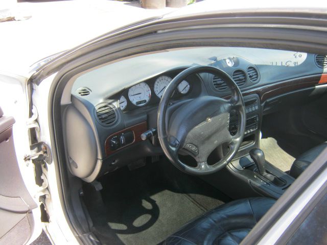 Chrysler 300M 2003 photo 1