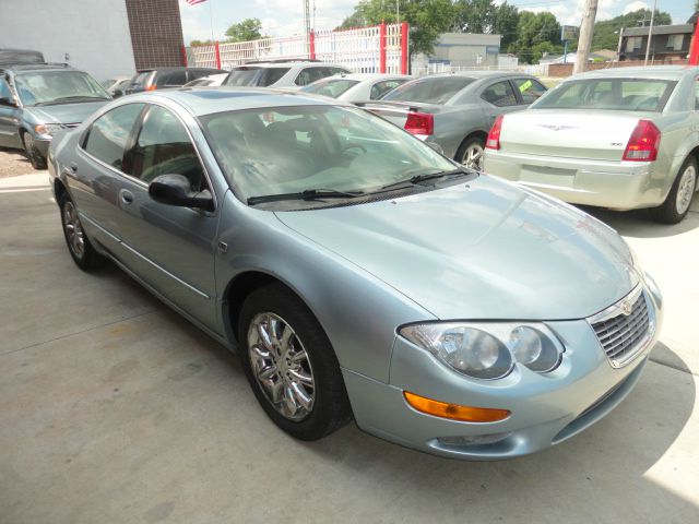 Chrysler 300M 2004 photo 1