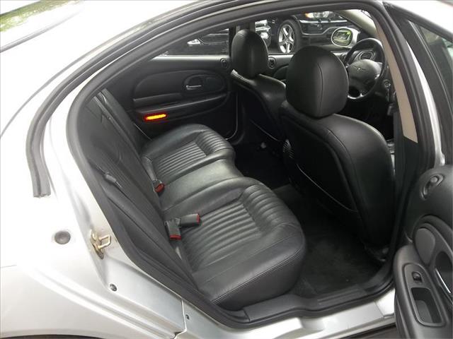 Chrysler 300M 2004 photo 1
