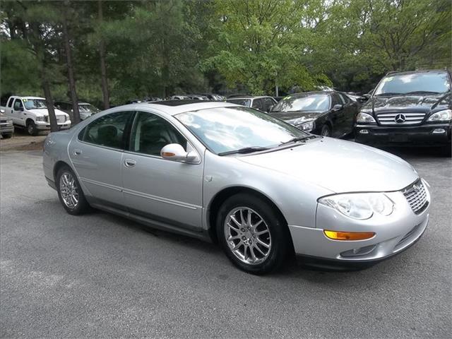 Chrysler 300M 2004 photo 3