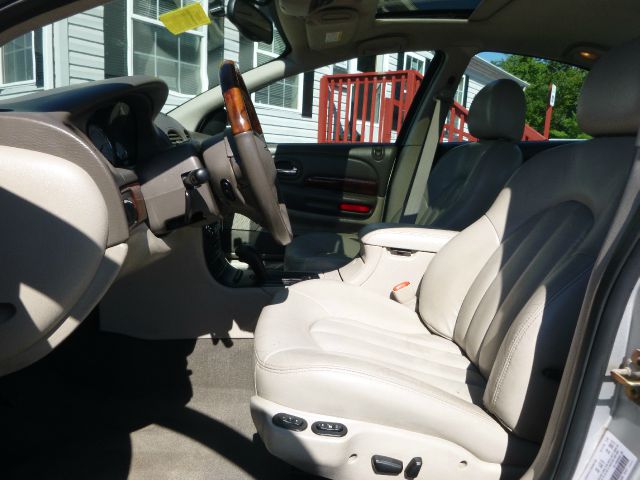 Chrysler 300M 2004 photo 1