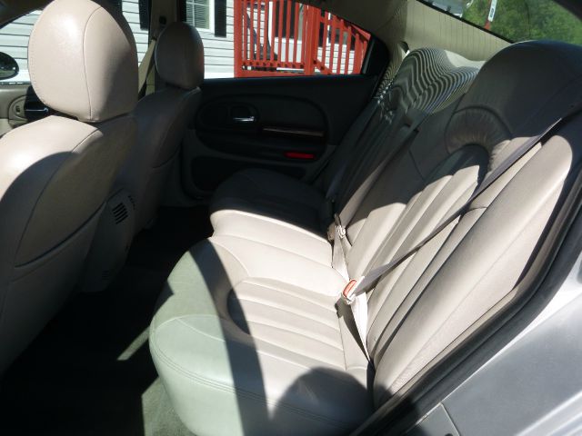 Chrysler 300M 2004 photo 4