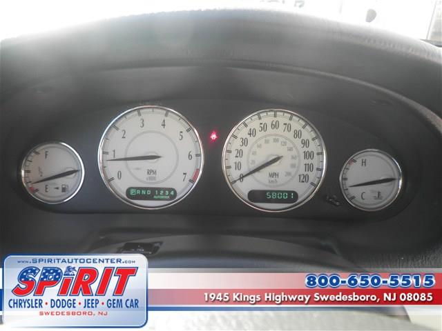 Chrysler 300M 2004 photo 2