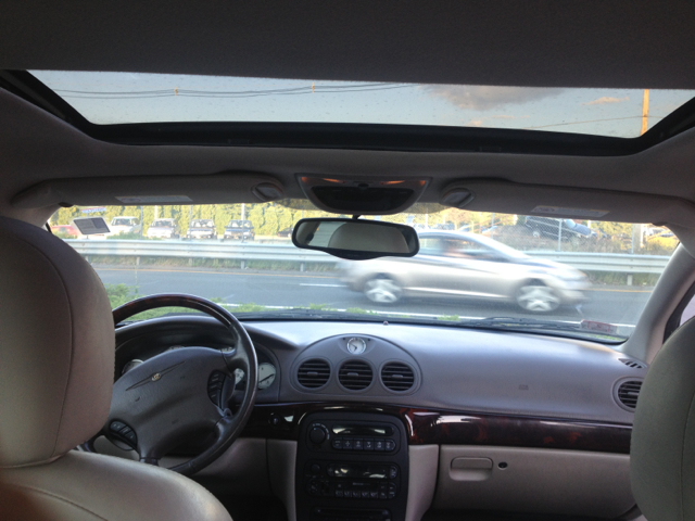 Chrysler 300M 2004 photo 3