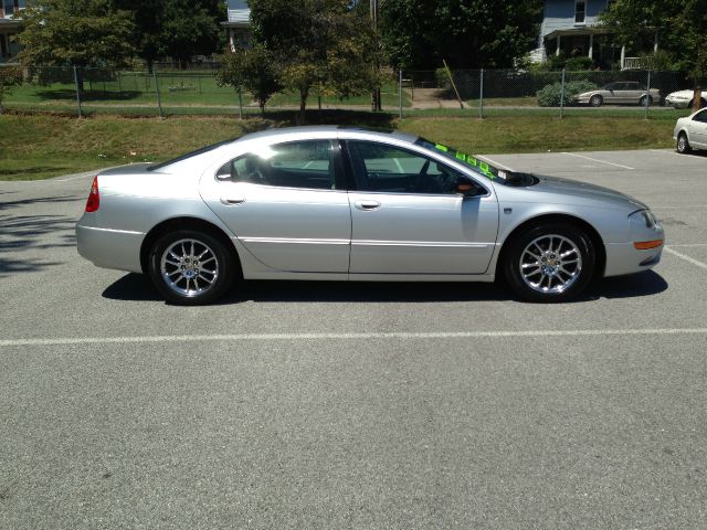 Chrysler 300M 4dr Van GLE Sedan