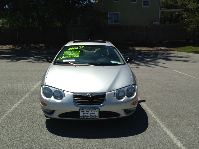 Chrysler 300M 2004 photo 1