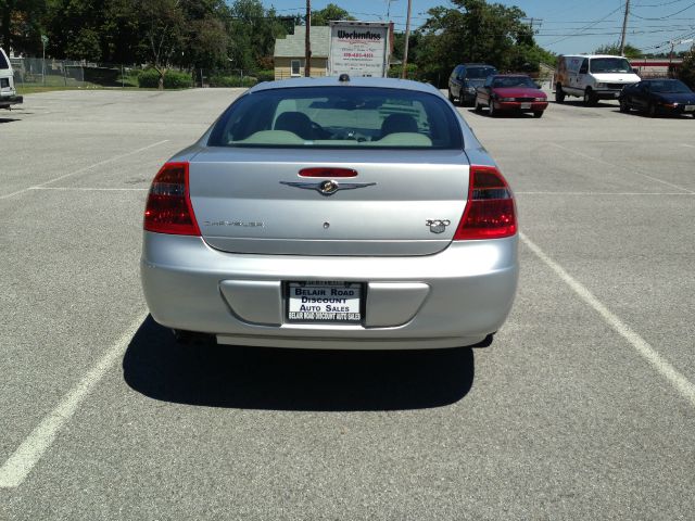 Chrysler 300M 2004 photo 3
