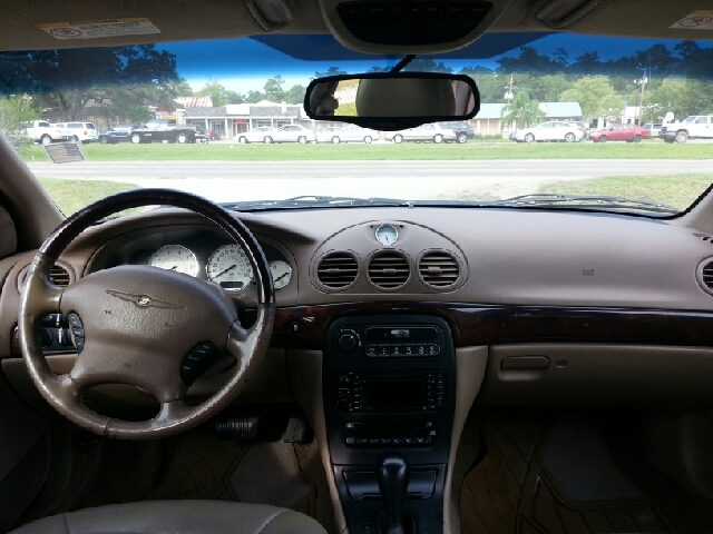 Chrysler 300M 2004 photo 1