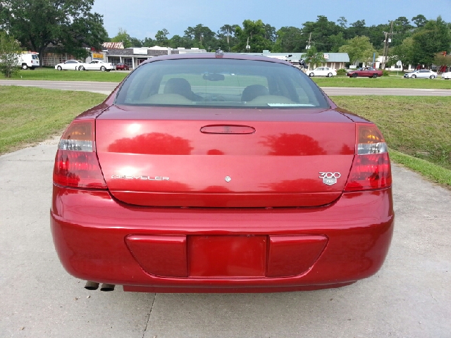 Chrysler 300M 2004 photo 4
