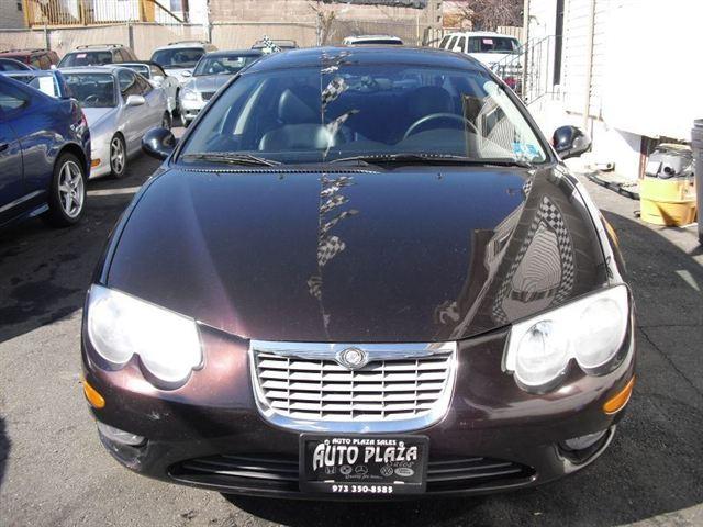Chrysler 300M 2004 photo 1