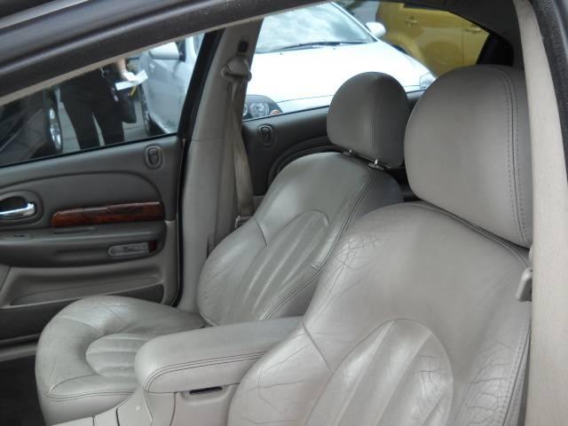 Chrysler 300M 2004 photo 4