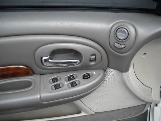 Chrysler 300M 2004 photo 5