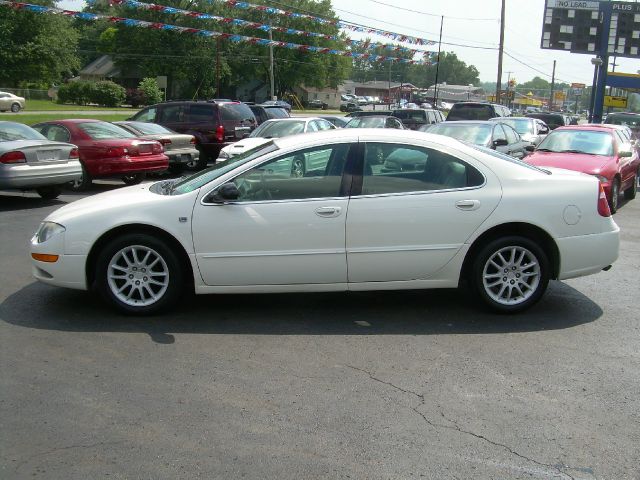 Chrysler 300M 4dr Van GLE Sedan