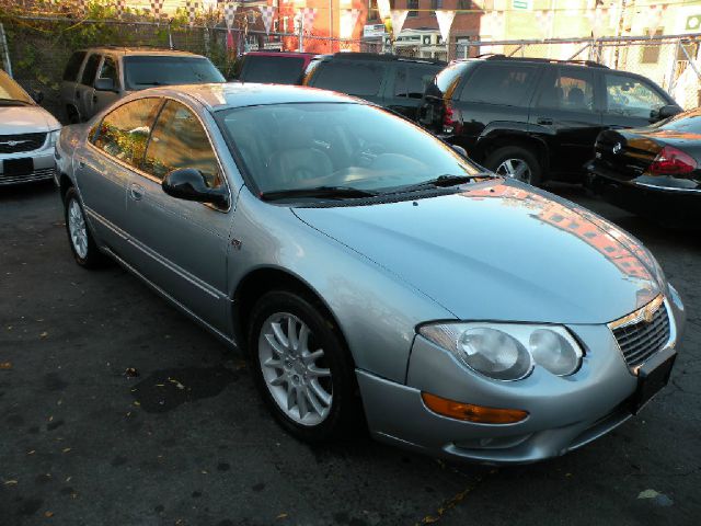 Chrysler 300M 2004 photo 1