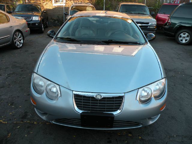 Chrysler 300M 2004 photo 3