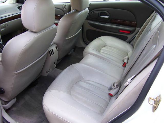 Chrysler 300M 2004 photo 3