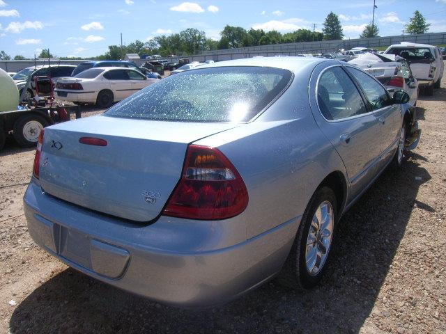 Chrysler 300M 2004 photo 3