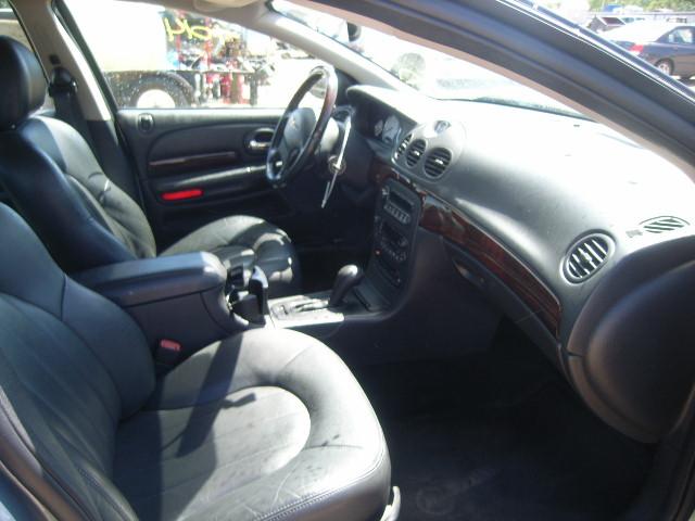 Chrysler 300M 2004 photo 4
