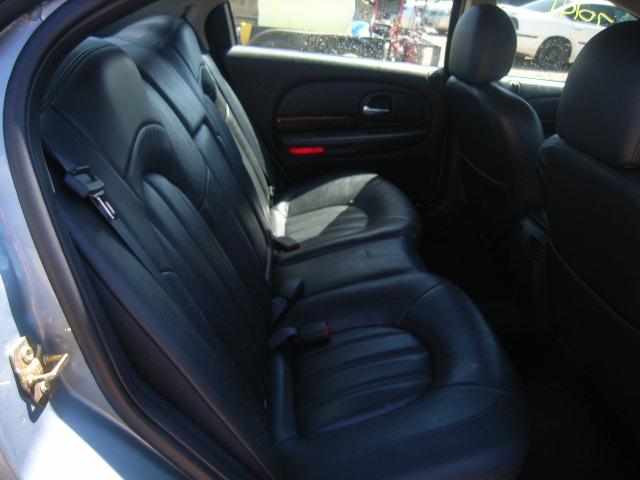 Chrysler 300M 2004 photo 5