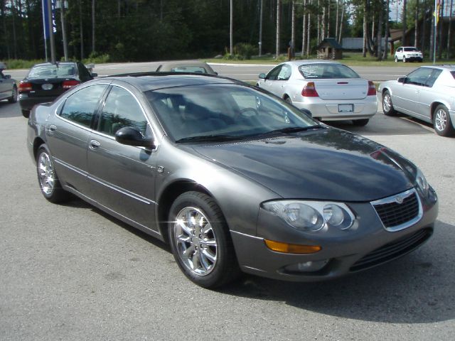 Chrysler 300M 2004 photo 1