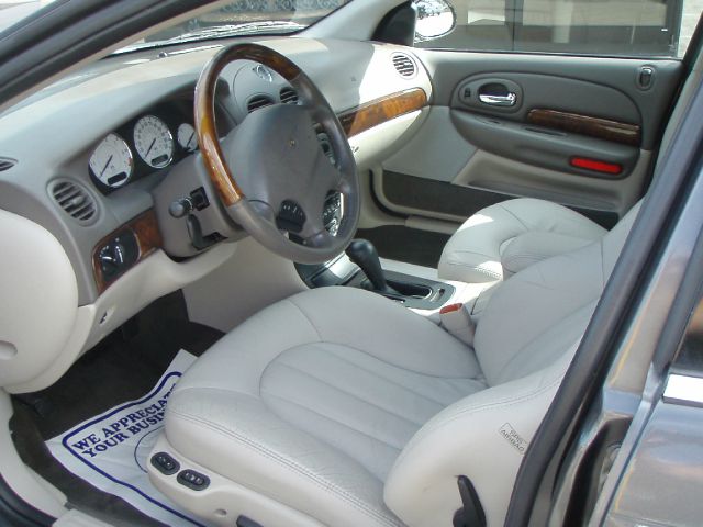 Chrysler 300M 2004 photo 3