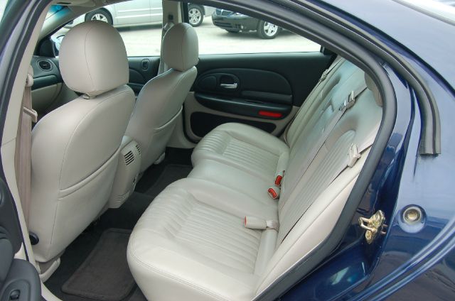 Chrysler 300M 2004 photo 1