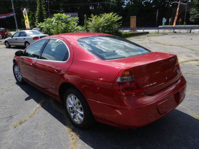 Chrysler 300M 2004 photo 1