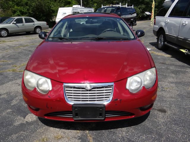 Chrysler 300M 2004 photo 3