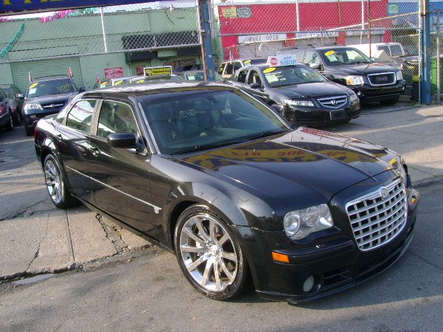 Chrysler 300S 2006 photo 0