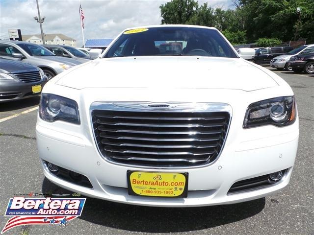 Chrysler 300S Unknown Sedan
