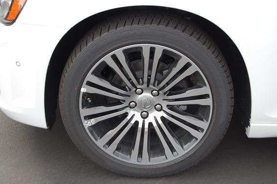 Chrysler 300S LT 4X4 Extra NICE MUST SEE Sedan