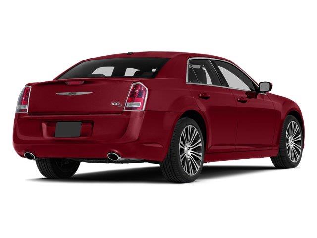 Chrysler 300S 2014 photo 1