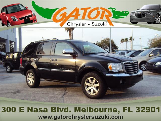 Chrysler Aspen SLT 25 Sport Utility