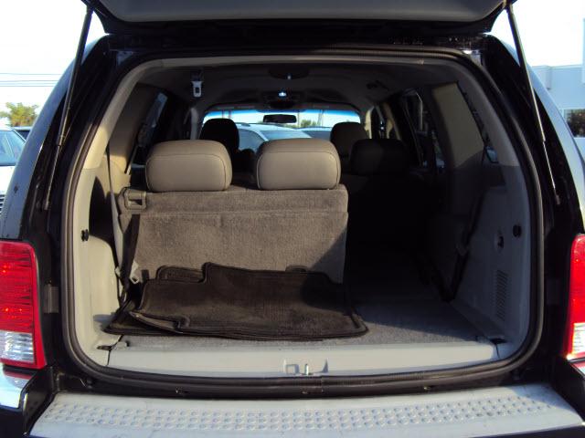 Chrysler Aspen 2007 photo 3