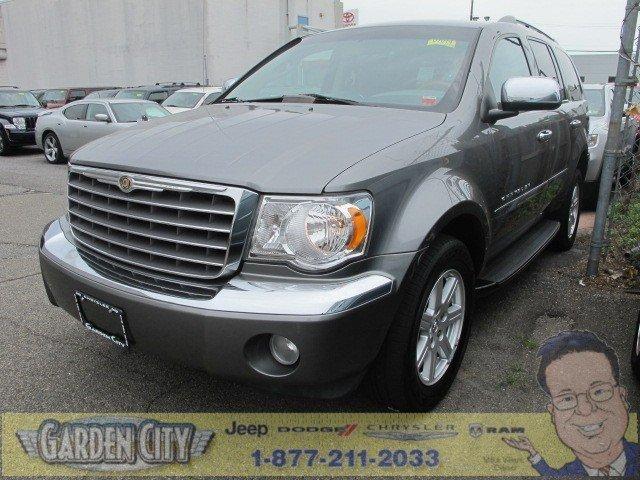 Chrysler Aspen SLT 25 Sport Utility
