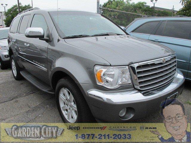 Chrysler Aspen 2007 photo 2