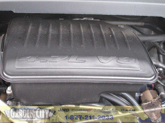 Chrysler Aspen 2007 photo 4