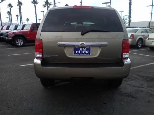 Chrysler Aspen 2007 photo 3