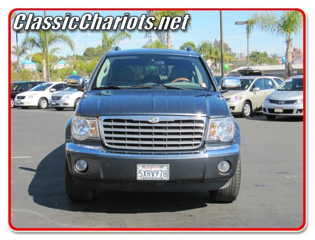 Chrysler Aspen 2007 photo 1