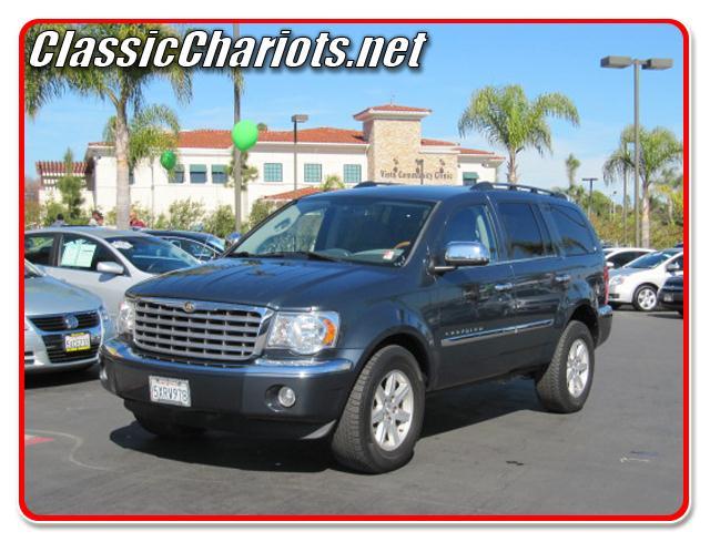 Chrysler Aspen 2007 photo 2