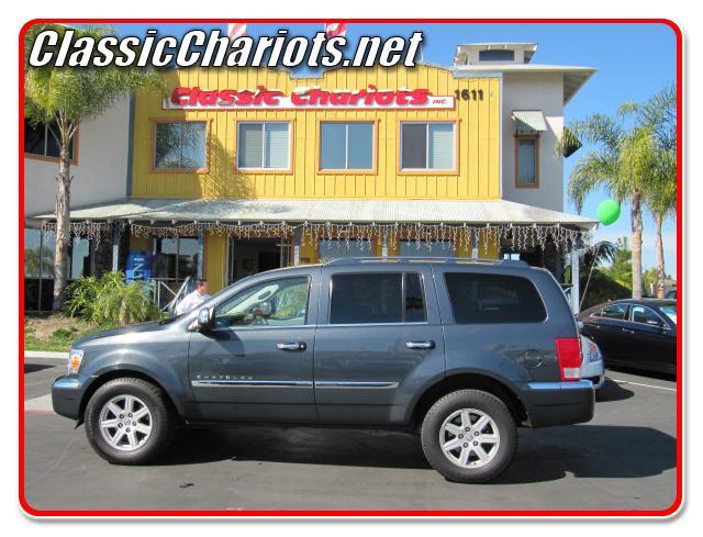 Chrysler Aspen 2007 photo 3