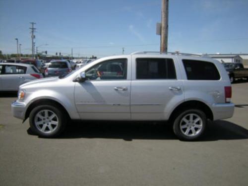 Chrysler Aspen 2007 photo 1
